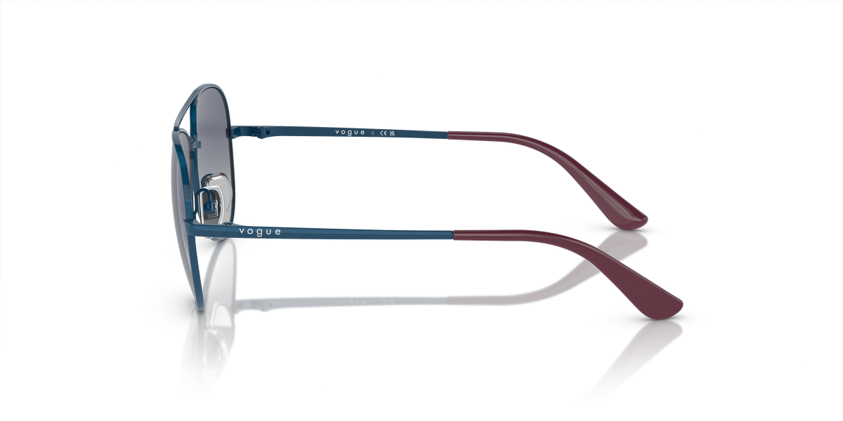 Sunglasses Vogue Eyewear VJ1001 51084L 52 14