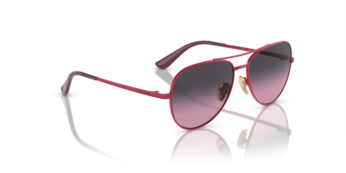 Солнцезащитные очки Vogue Eyewear VJ1001 514590 49 14 — vista 4