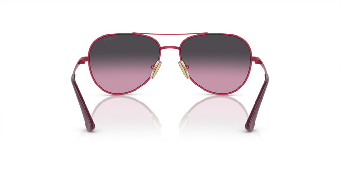 Солнцезащитные очки Vogue Eyewear VJ1001 514590 49 14 — vista 3