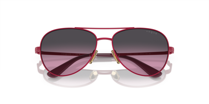 Солнцезащитные очки Vogue Eyewear VJ1001 514590 49 14 — vista 6