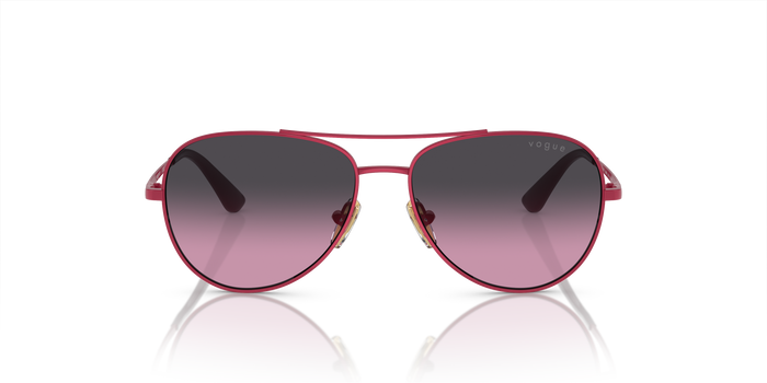 Солнцезащитные очки Vogue Eyewear VJ1001 514590 49 14 — vista 5