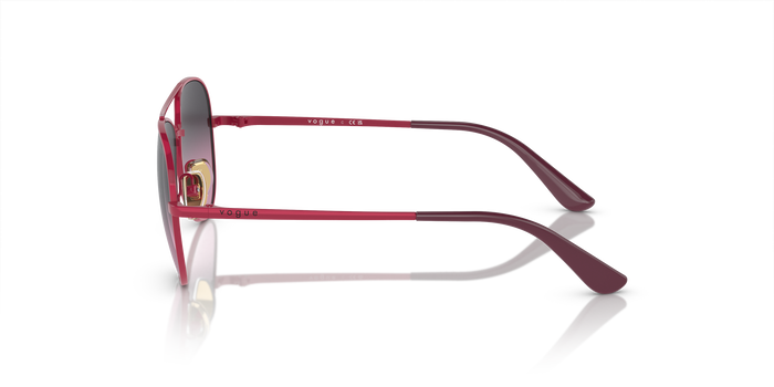 Солнцезащитные очки Vogue Eyewear VJ1001 514590 49 14 — vista 2