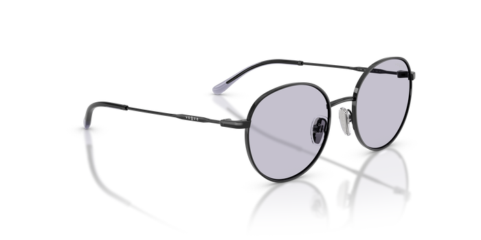 Vogue眼衣 Vj1002 VJ1002 352 / 1A 49 18 — vista 4