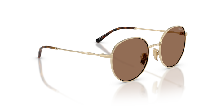 Vogue眼衣 Vj1002 VJ1002 848 / 73 49 18 — vista 4