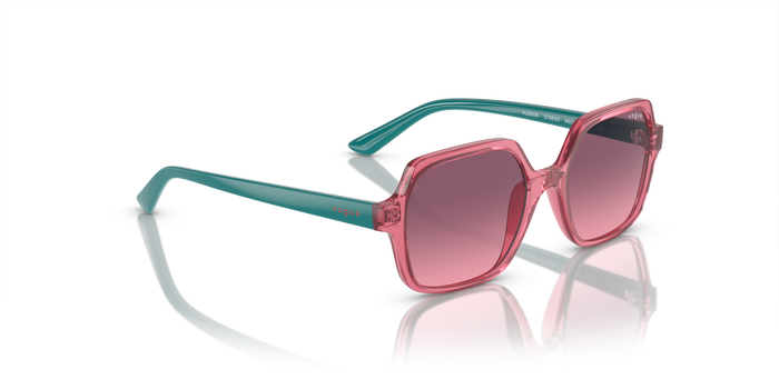 Sunglasses Vogue Eyewear Vj2006 VJ2006 276620 46 16 — vista 4