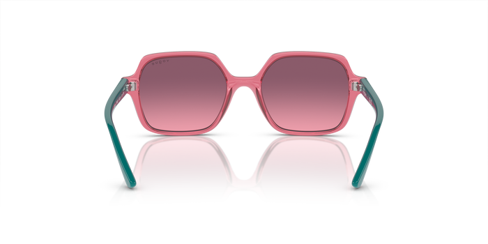 Sunglasses Vogue Eyewear Vj2006 VJ2006 276620 46 16 — vista 3