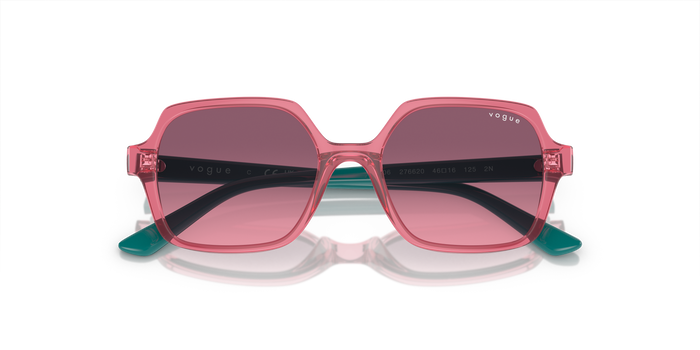 Sunglasses Vogue Eyewear Vj2006 VJ2006 276620 46 16 — vista 6