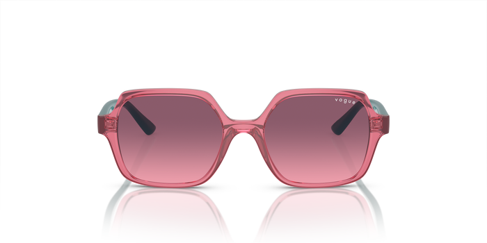 Sunglasses Vogue Eyewear Vj2006 VJ2006 276620 46 16 — vista 5