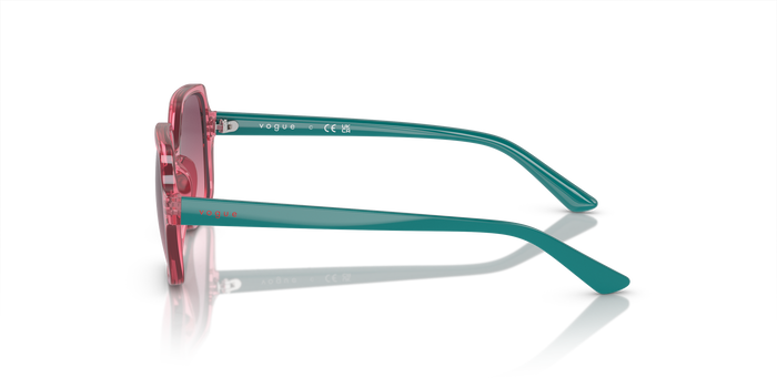 Sunglasses Vogue Eyewear Vj2006 VJ2006 276620 46 16 — vista 2