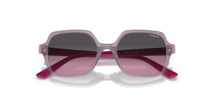 Sunglasses Vogue Eyewear Vj2006 VJ2006 278090 46 16 — vista 6