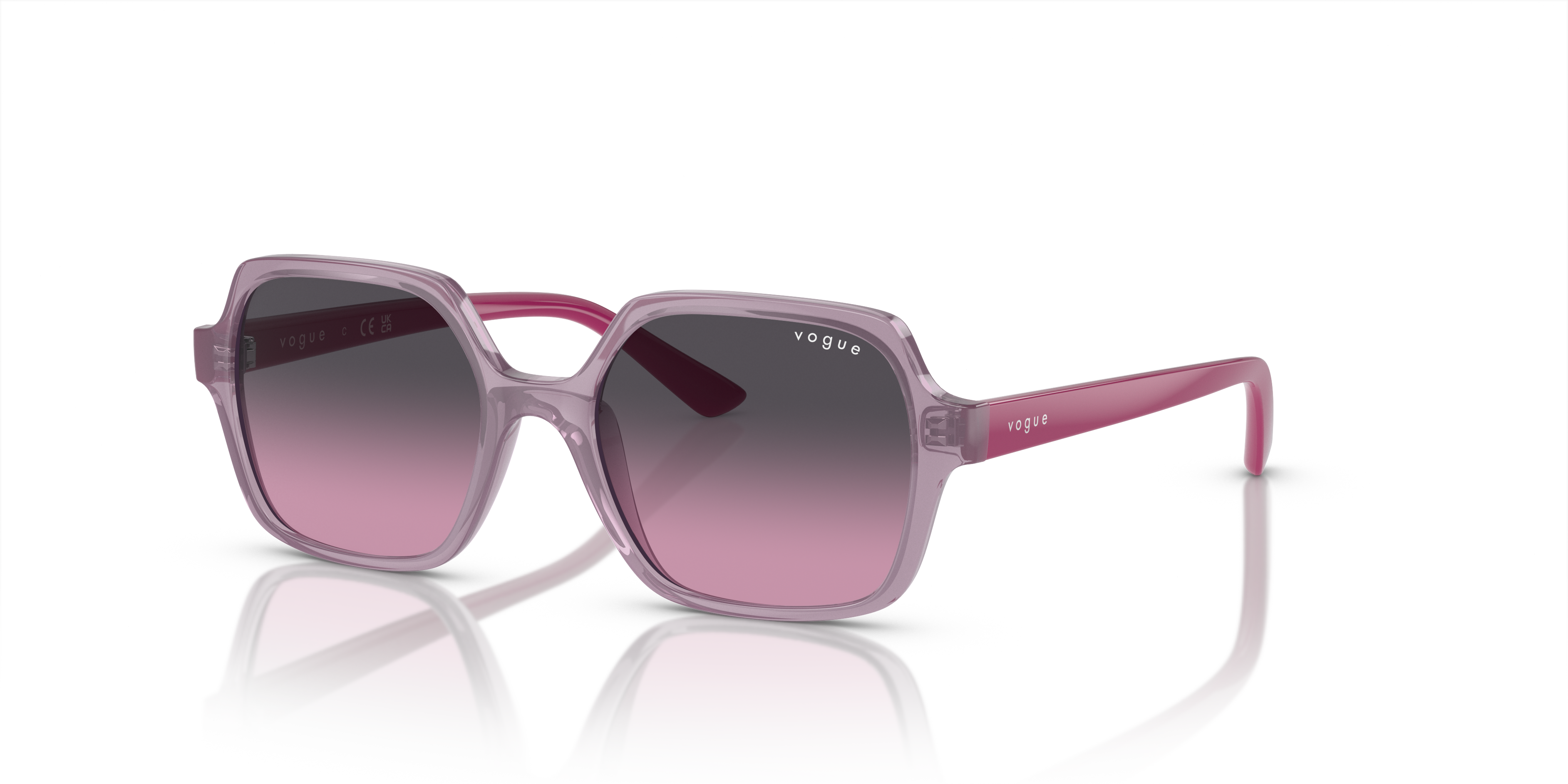 Sunglasses Vogue Eyewear Vj2006 VJ2006 278090 46 16