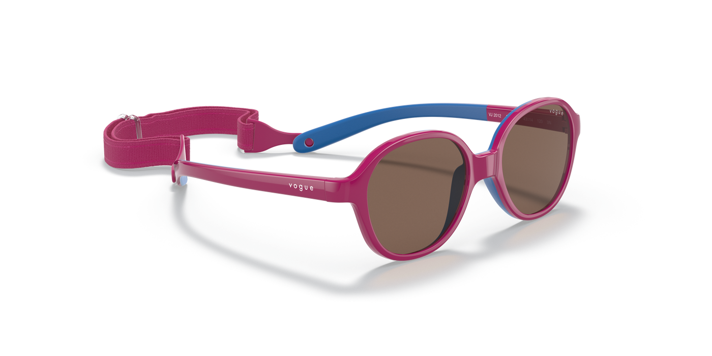 Gafas de Sol Vogue Eyewear Vj2012 VJ2012 256873 40 14 · vista 4