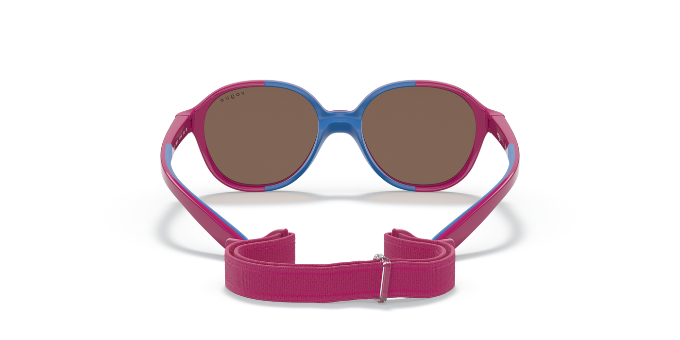 Gafas de Sol Vogue Eyewear Vj2012 VJ2012 256873 43 14 · vista 3
