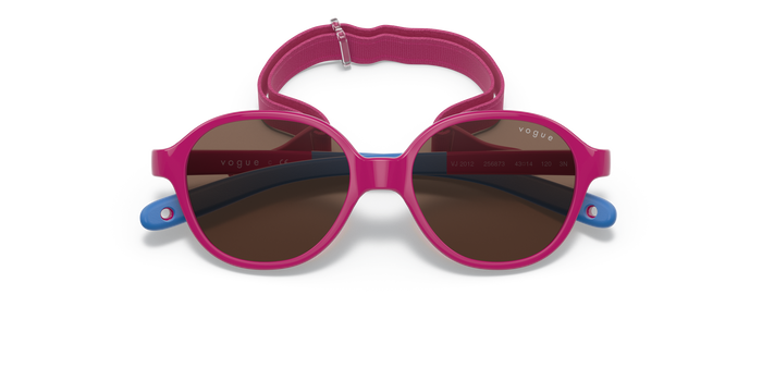 Gafas de Sol Vogue Eyewear Vj2012 VJ2012 256873 43 14 — vista 6