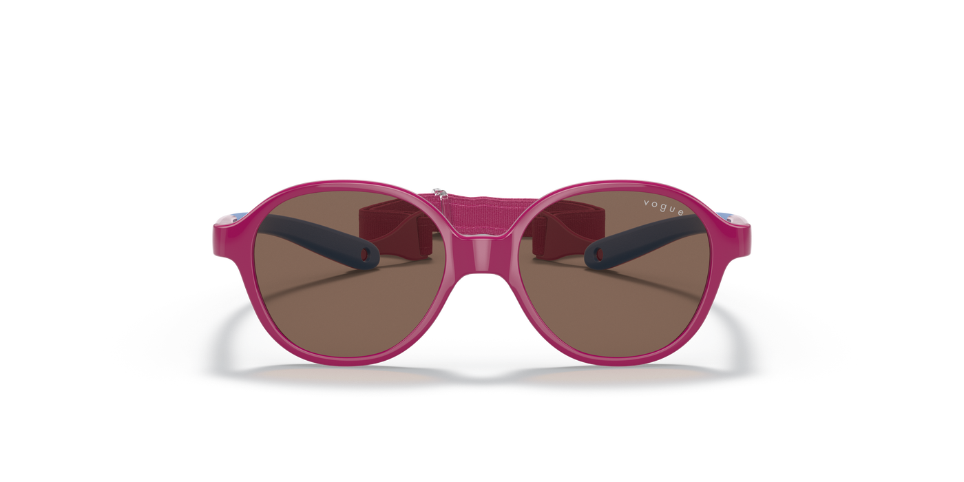 Gafas de Sol Vogue Eyewear Vj2012 VJ2012 256873 40 14 · vista 5