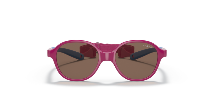 Gafas de Sol Vogue Eyewear Vj2012 VJ2012 256873 43 14 — vista 5