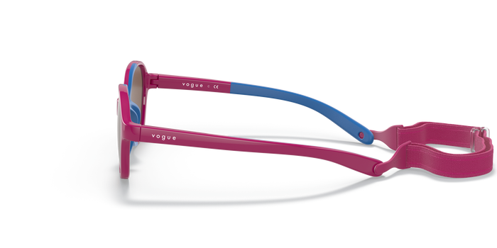 Gafas de Sol Vogue Eyewear Vj2012 VJ2012 256873 43 14 — vista 2