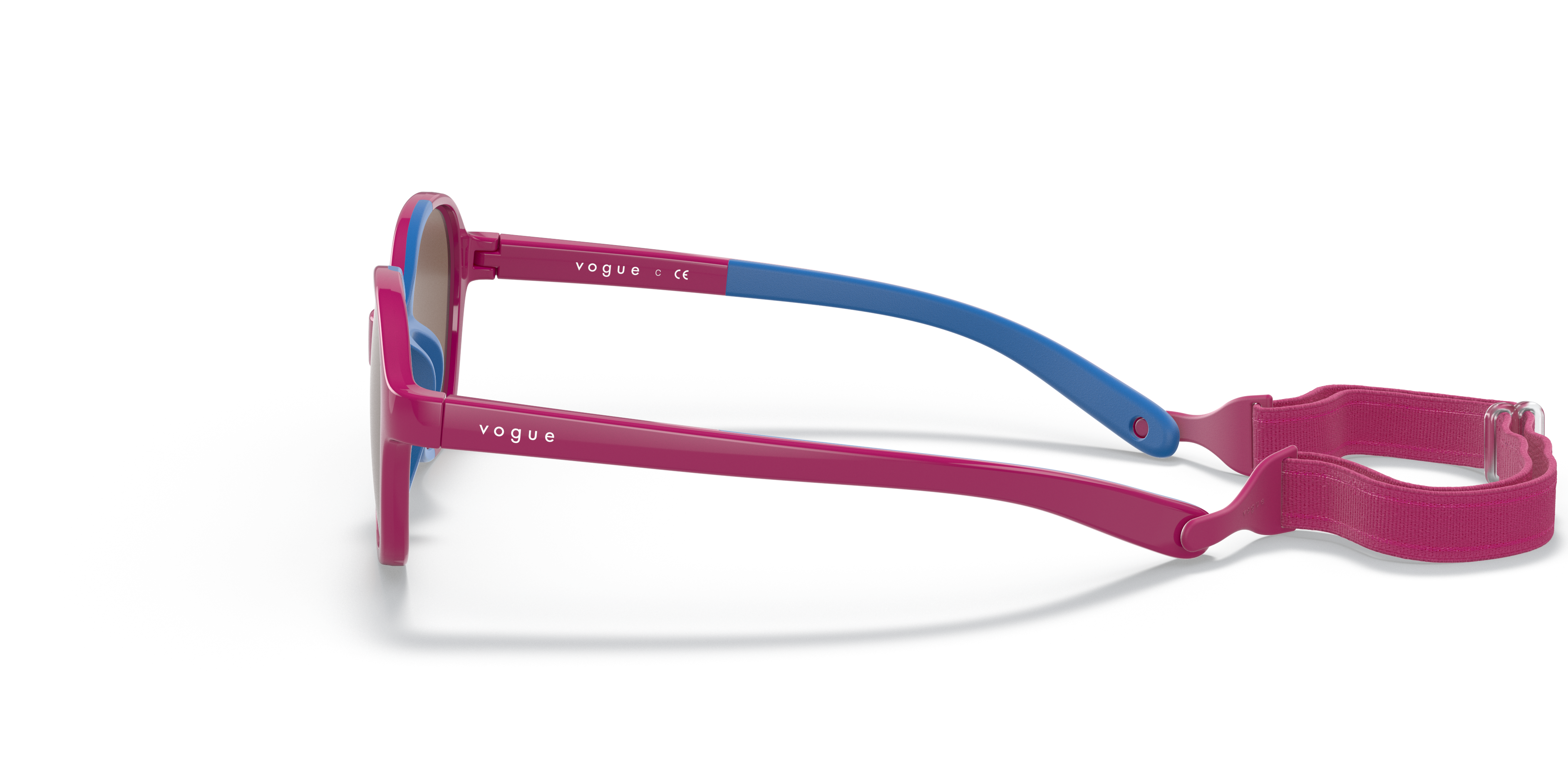 Sunglasses Vogue Eyewear Vj2012 VJ2012 256873 40 14