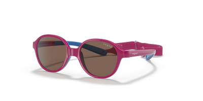 Sunglasses Vogue Eyewear Vj2012 VJ2012 256873 40 14
