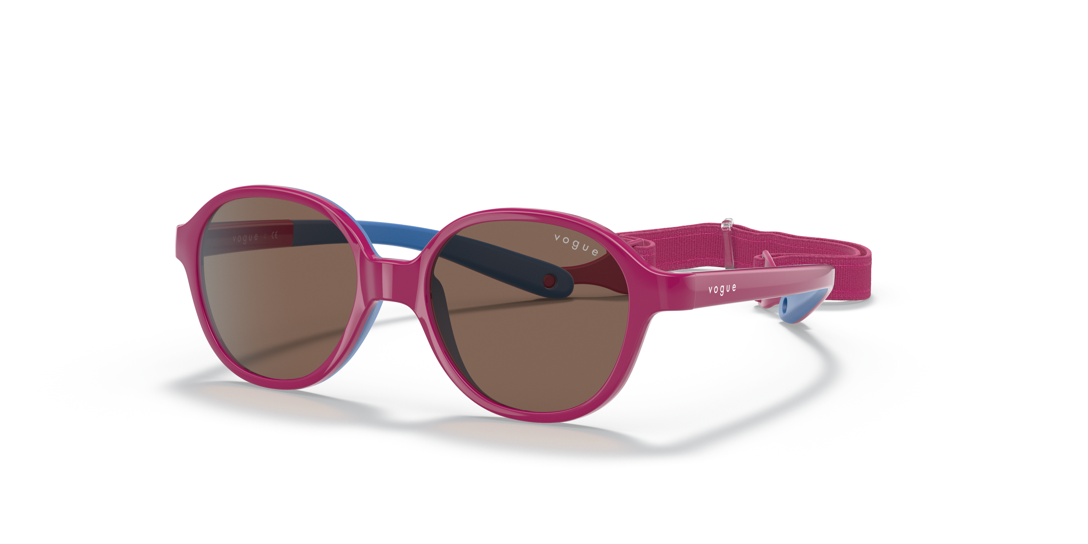 Sunglasses Vogue Eyewear Vj2012 VJ2012 256873 43 14
