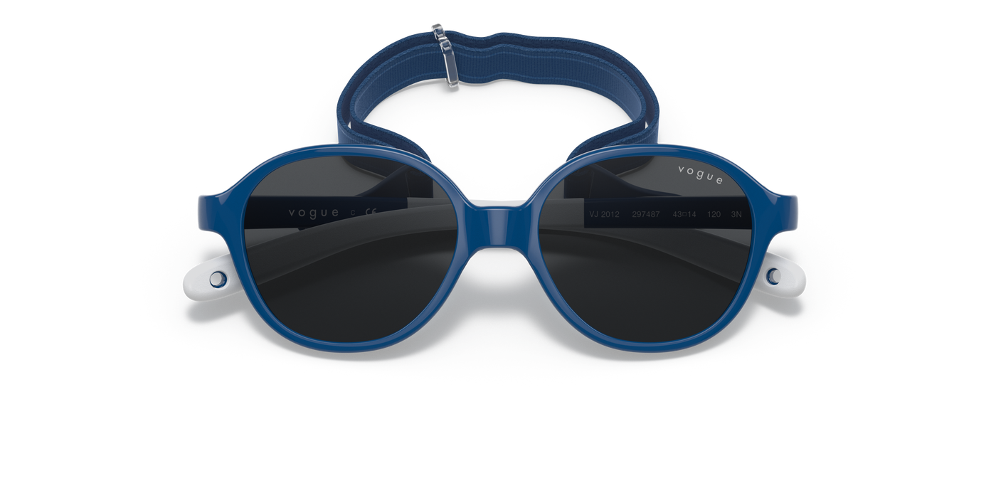Gafas de Sol Vogue Eyewear Vj2012 VJ2012 297487 43 14 · vista 6