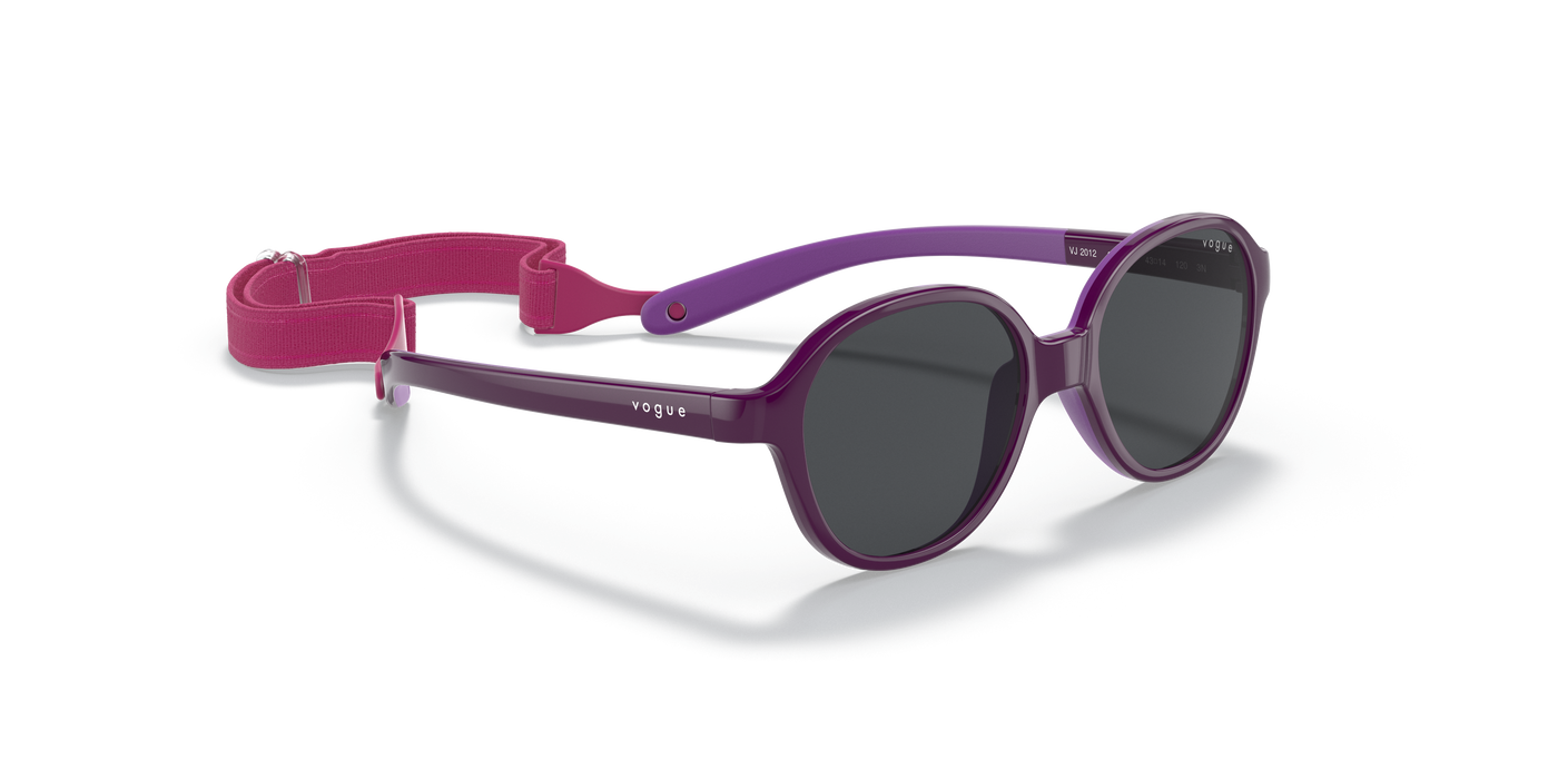 Gafas de Sol Vogue Eyewear Vj2012 VJ2012 297687 43 14 · vista 4