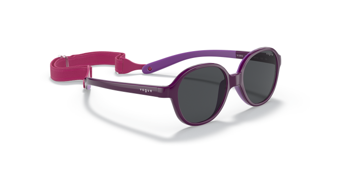Gafas de Sol Vogue Eyewear Vj2012 VJ2012 297687 43 14 — vista 4