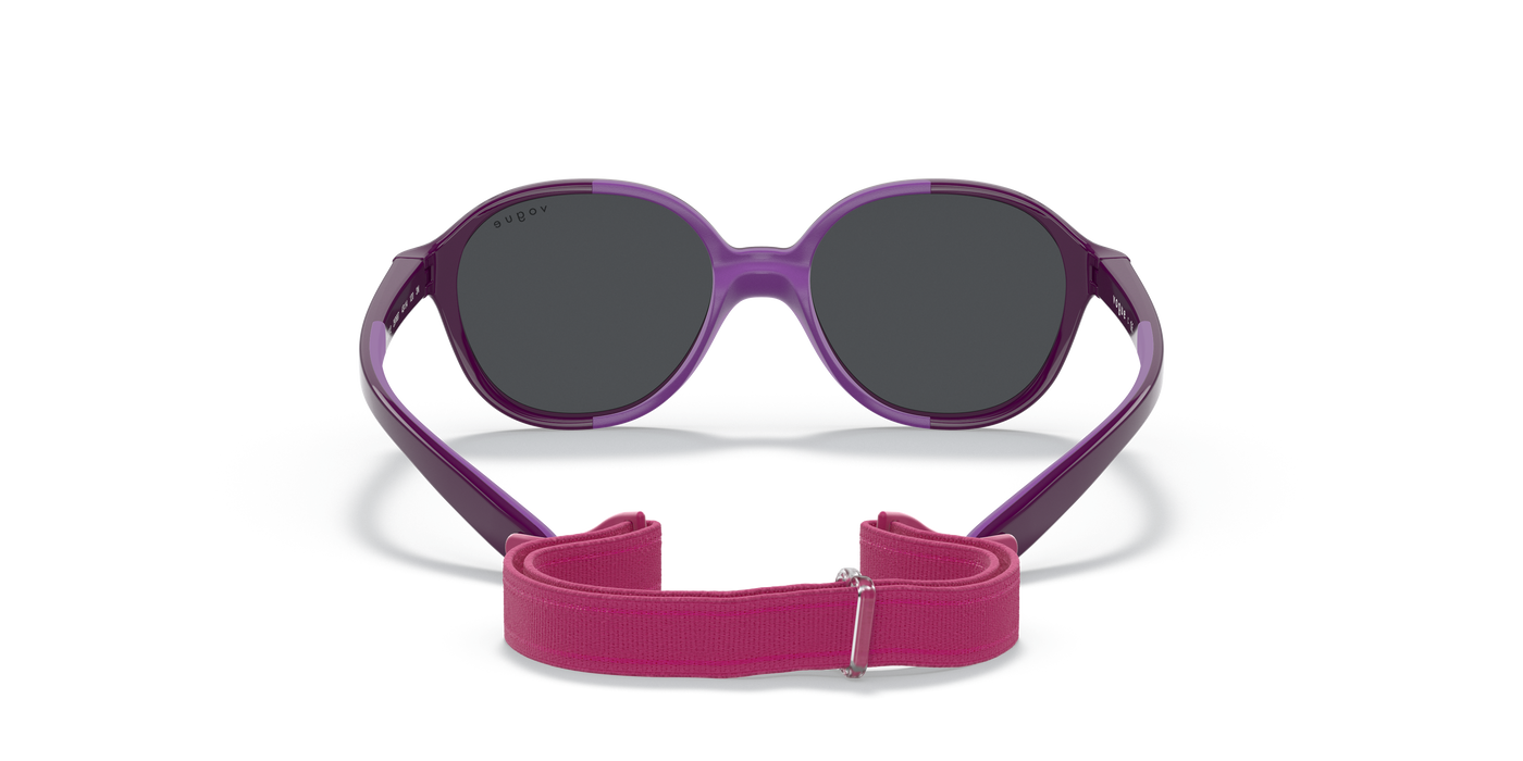 Gafas de Sol Vogue Eyewear Vj2012 VJ2012 297687 43 14 · vista 3
