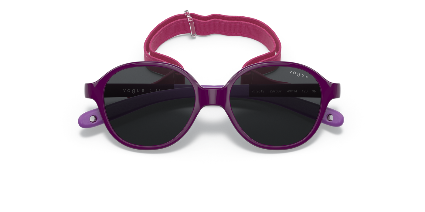 Gafas de Sol Vogue Eyewear Vj2012 VJ2012 297687 43 14 · vista 6