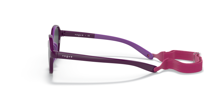 Gafas de Sol Vogue Eyewear Vj2012 VJ2012 297687 43 14 — vista 2