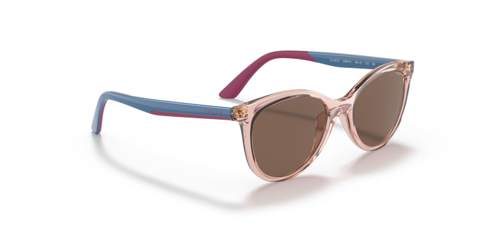 Gafas de Sol Vogue Eyewear VJ2013 286473 46 16 — vista 4