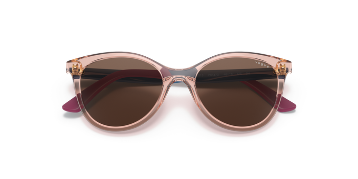 Gafas de Sol Vogue Eyewear VJ2013 286473 46 16 — vista 6