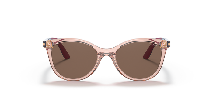 Gafas de Sol Vogue Eyewear VJ2013 286473 46 16 — vista 5
