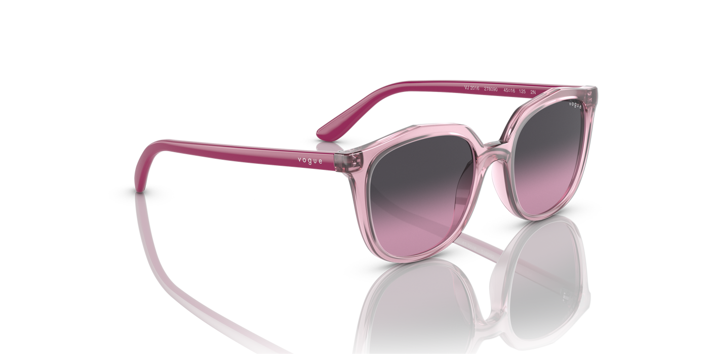 Gafas de Sol Vogue Eyewear Vj2016 VJ2016 278090 45 16 · vista 4