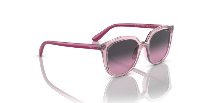 Sunglasses Vogue Eyewear Vj2016 VJ2016 278090 45 16 — vista 4
