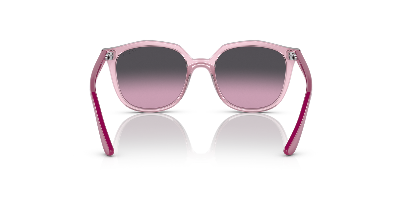 Gafas de Sol Vogue Eyewear Vj2016 VJ2016 278090 45 16 · vista 3