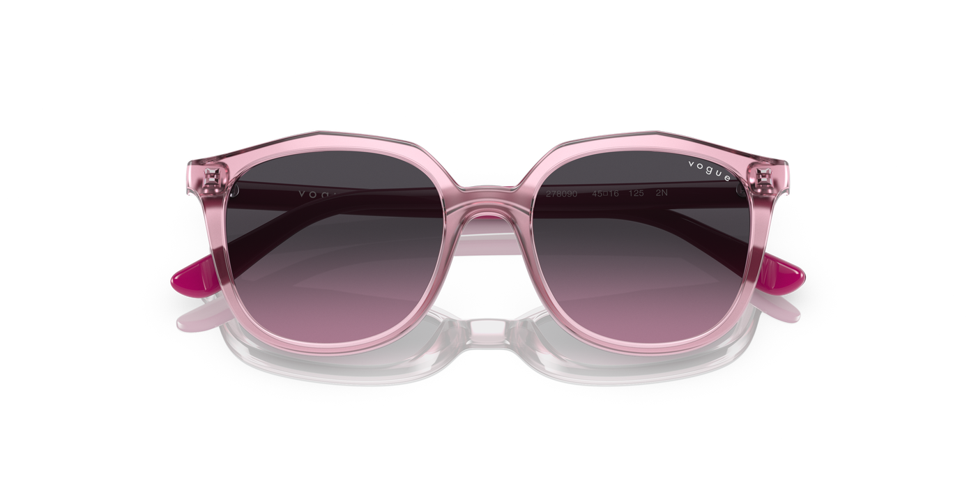 Gafas de Sol Vogue Eyewear Vj2016 VJ2016 278090 45 16 · vista 6