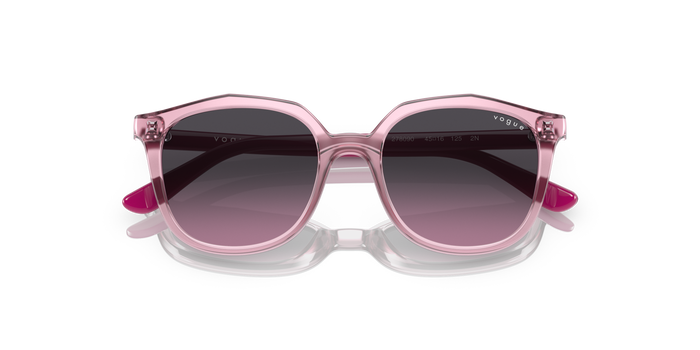 Sunglasses Vogue Eyewear Vj2016 VJ2016 278090 45 16 — vista 6