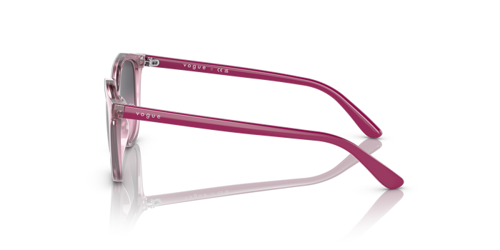 Sunglasses Vogue Eyewear Vj2016 VJ2016 278090 45 16 — vista 2