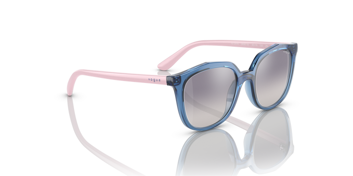 Sunglasses Vogue Eyewear Vj2016 VJ2016 28387B 45 16 — vista 4