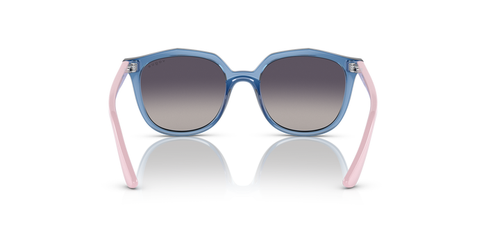 Sunglasses Vogue Eyewear Vj2016 VJ2016 28387B 45 16 — vista 3