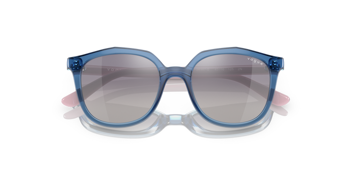 Sunglasses Vogue Eyewear Vj2016 VJ2016 28387B 45 16 — vista 6