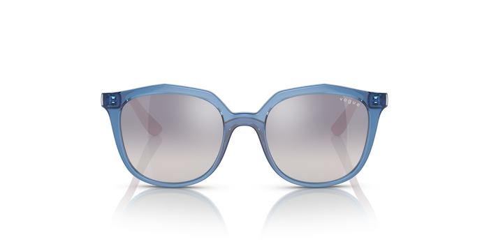 Sunglasses Vogue Eyewear Vj2016 VJ2016 28387B 45 16 — vista 5