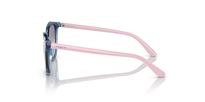 Sunglasses Vogue Eyewear Vj2016 VJ2016 28387B 45 16 — vista 2