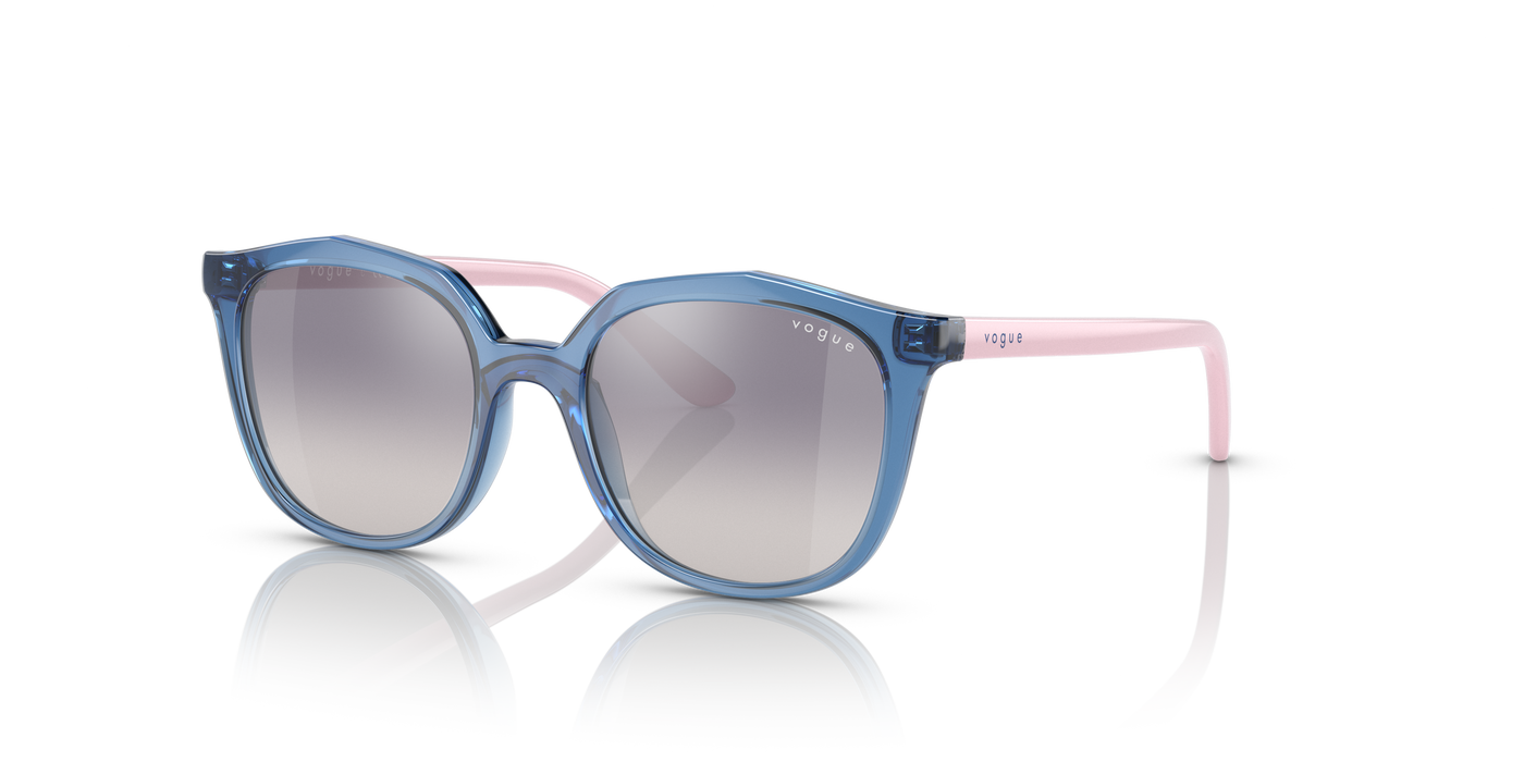 Sunglasses Vogue Eyewear Vj2016 VJ2016 28387B 45 16