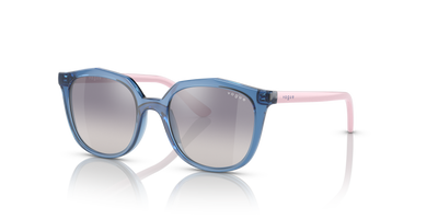 Sunglasses Vogue Eyewear Vj2016 VJ2016 28387B 45 16