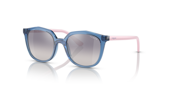 Sunglasses Vogue Eyewear Vj2016 VJ2016 28387B 45 16