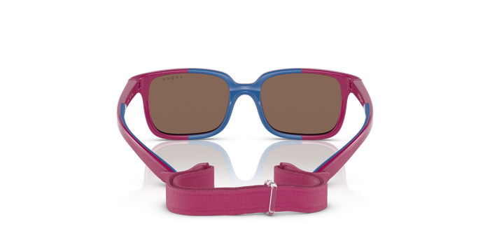 Солнцезащитные очки Vogue Eyewear Vj2017 VJ2017 256813 45 14 — vista 3