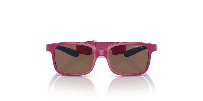 Солнцезащитные очки Vogue Eyewear Vj2017 VJ2017 256813 45 14 — vista 5
