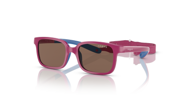 Sonnenbrille Vogue Eyewear Vj2017 VJ2017 256813 42 14